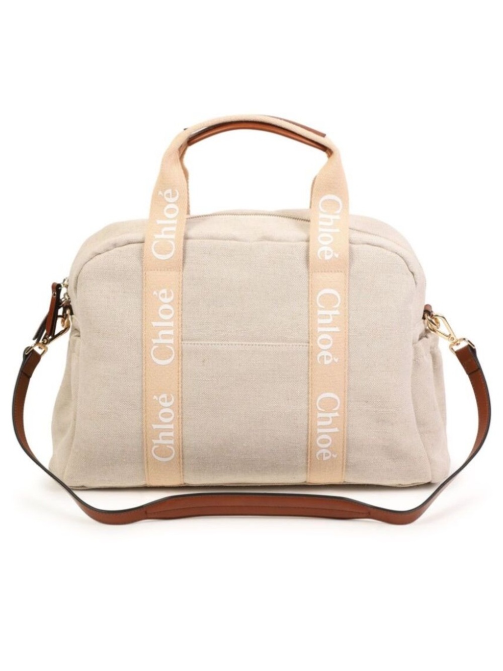 New With Tags! Chloe Changing Bag
